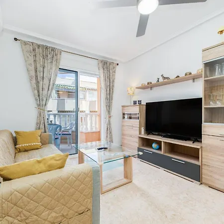Appartamento Ina Sunrise Torrevieja