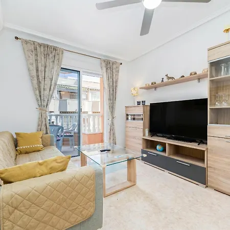 Appartamento Ina Sunrise Torrevieja